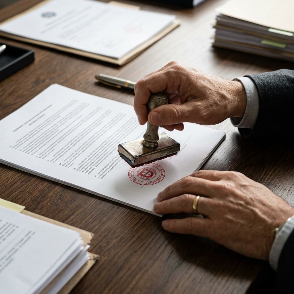 Processo parado na AIMA levado a tribunal