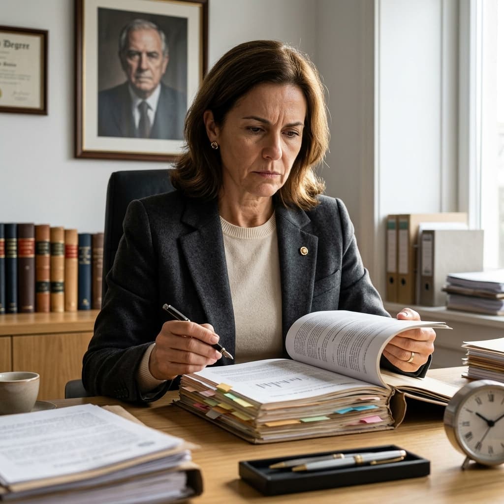 Advogado para ação judicial contra a AIMA